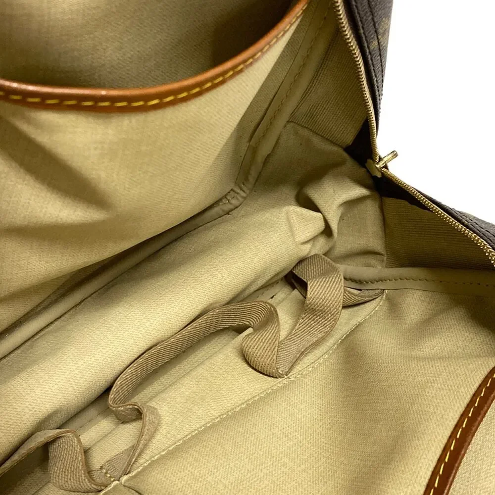 Louis Vuitton Deauville Monogram Handbag M47270